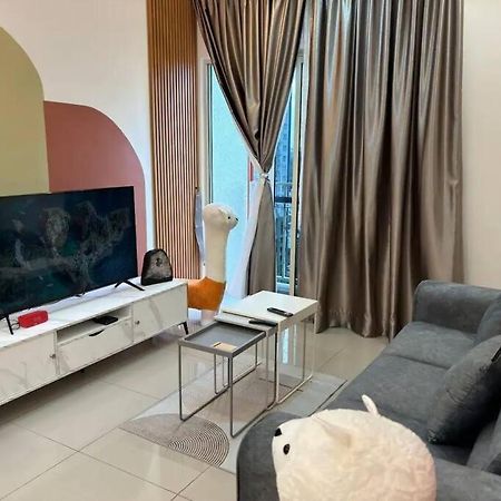 Serene Stay In Klang, Malaysia المظهر الخارجي الصورة