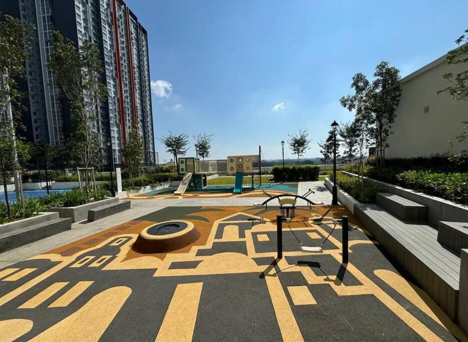 Serene Stay In Klang, Malaysia المظهر الخارجي الصورة