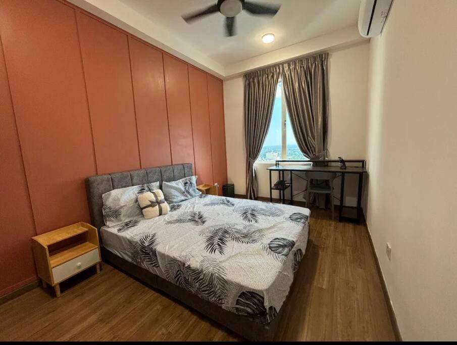 Serene Stay In Klang, Malaysia المظهر الخارجي الصورة