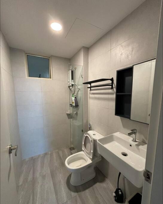 Serene Stay In Klang, Malaysia المظهر الخارجي الصورة