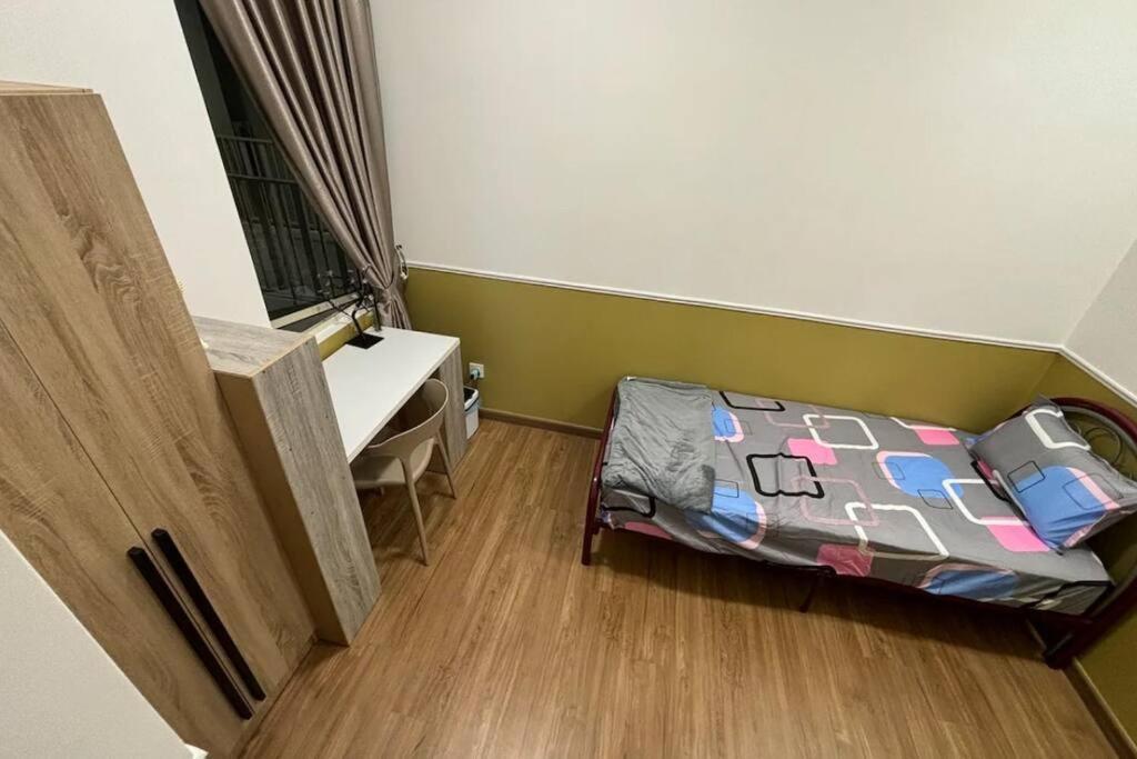 Serene Stay In Klang, Malaysia المظهر الخارجي الصورة