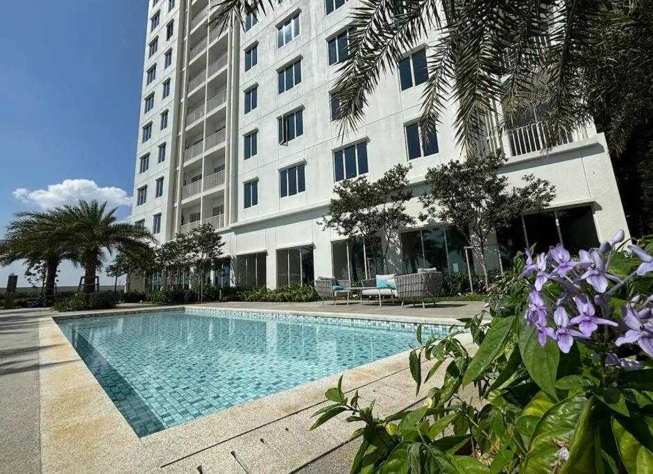 Serene Stay In Klang, Malaysia المظهر الخارجي الصورة