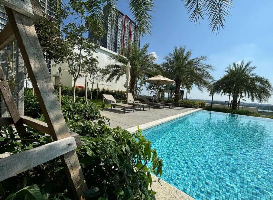 Serene Stay In Klang, Malaysia المظهر الخارجي الصورة