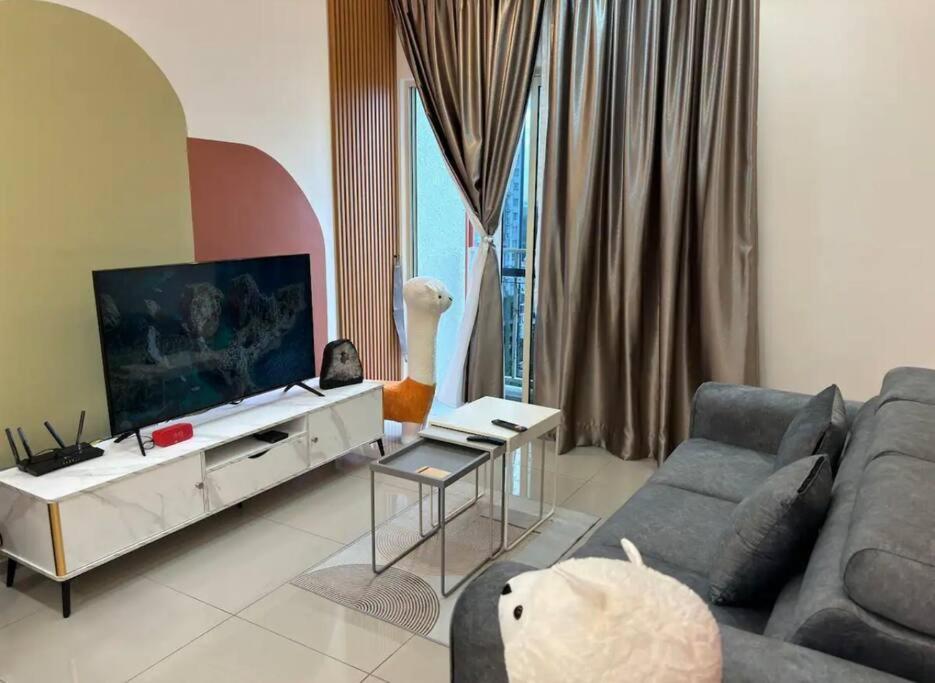 Serene Stay In Klang, Malaysia المظهر الخارجي الصورة