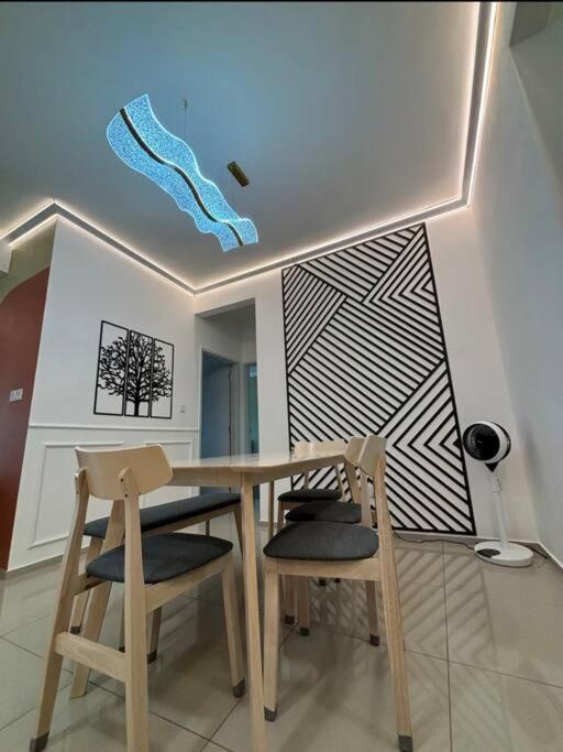 Serene Stay In Klang, Malaysia المظهر الخارجي الصورة