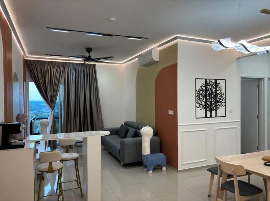 Serene Stay In Klang, Malaysia المظهر الخارجي الصورة