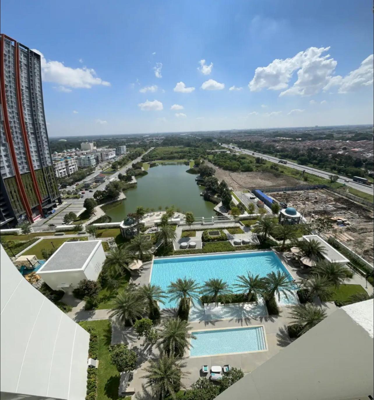 Serene Stay In Klang, Malaysia المظهر الخارجي الصورة
